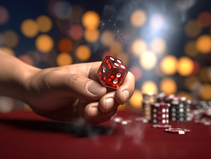 sgcwin88 Meja Live Casino dengan Pemain Sebenar